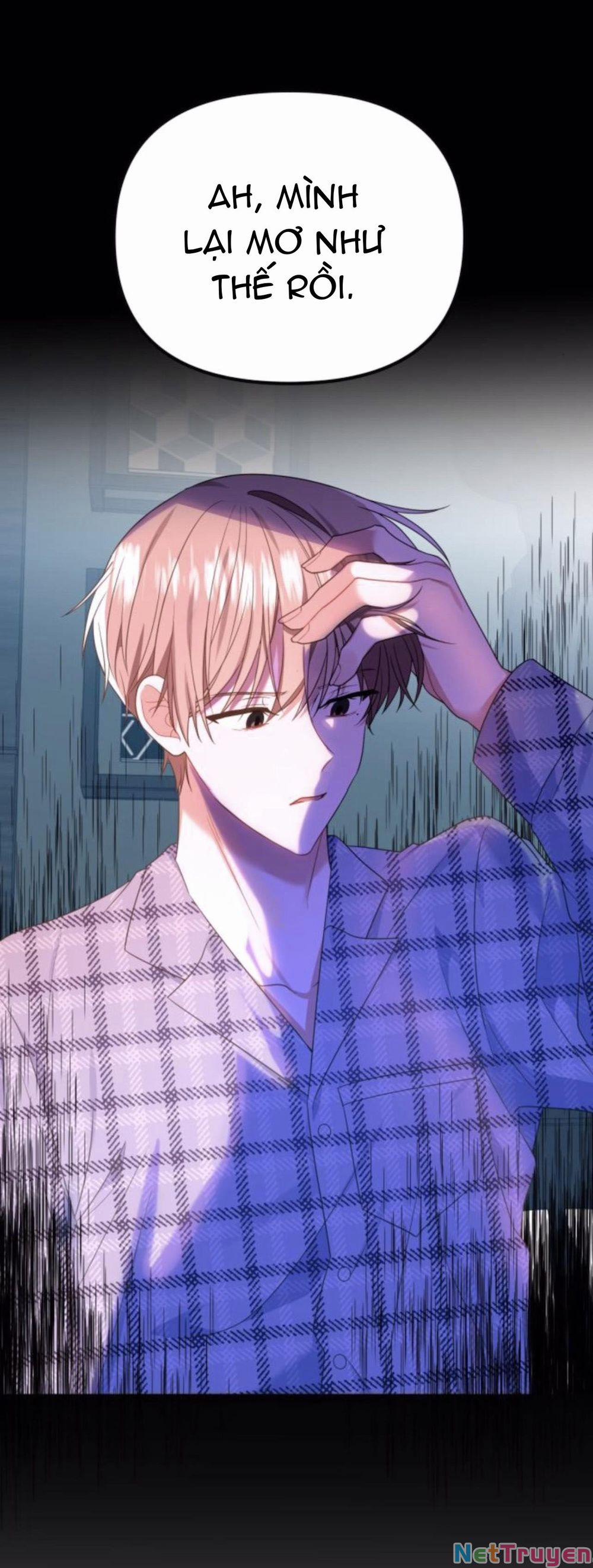 Hoán Đổi Sinh Mệnh 20 trang 65