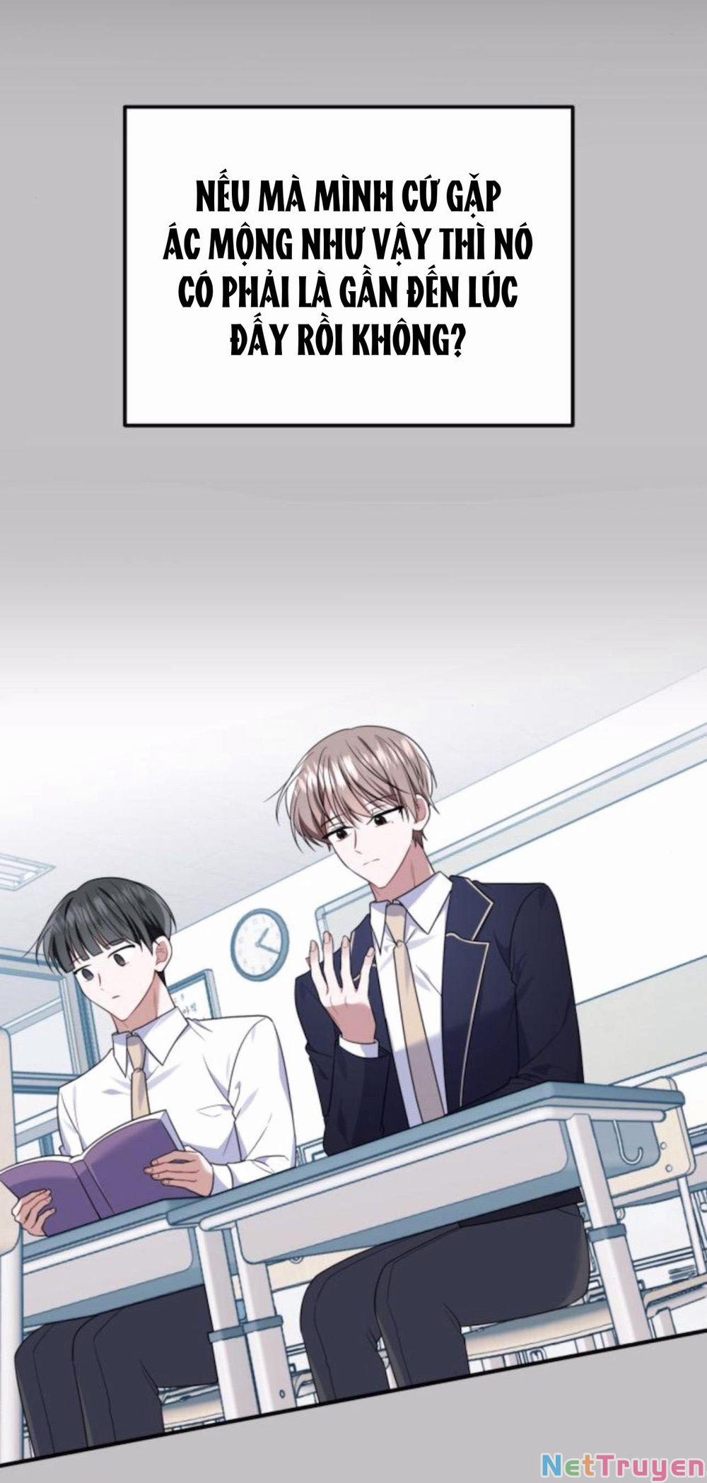 Hoán Đổi Sinh Mệnh 20 trang 66