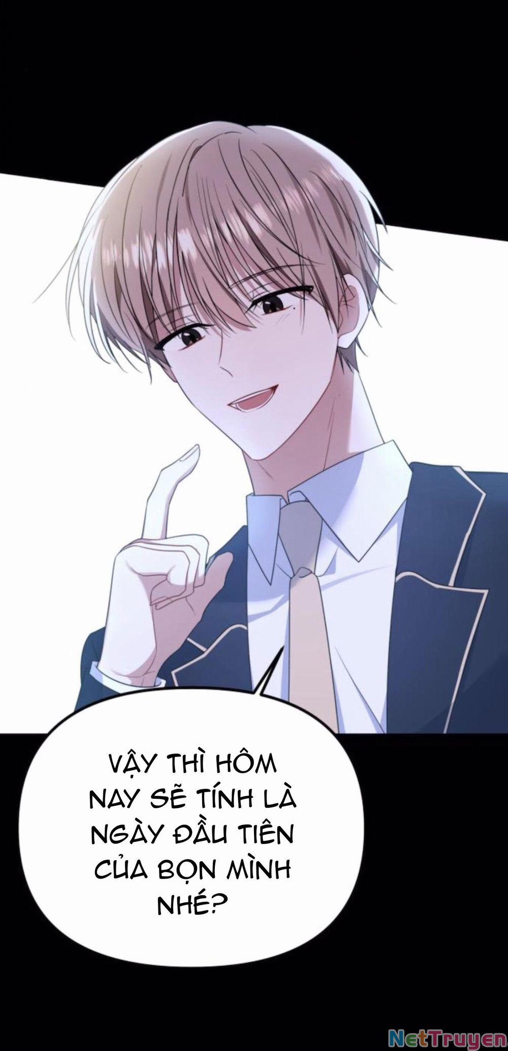 Hoán Đổi Sinh Mệnh 20 trang 8