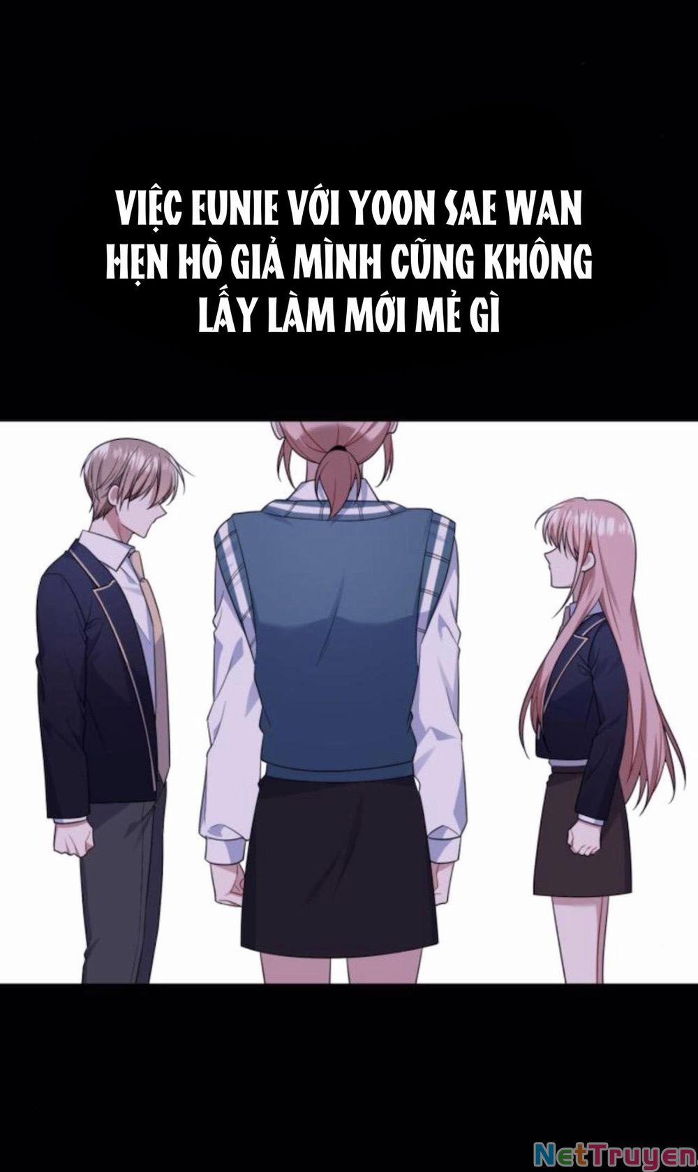 Hoán Đổi Sinh Mệnh 20 trang 9