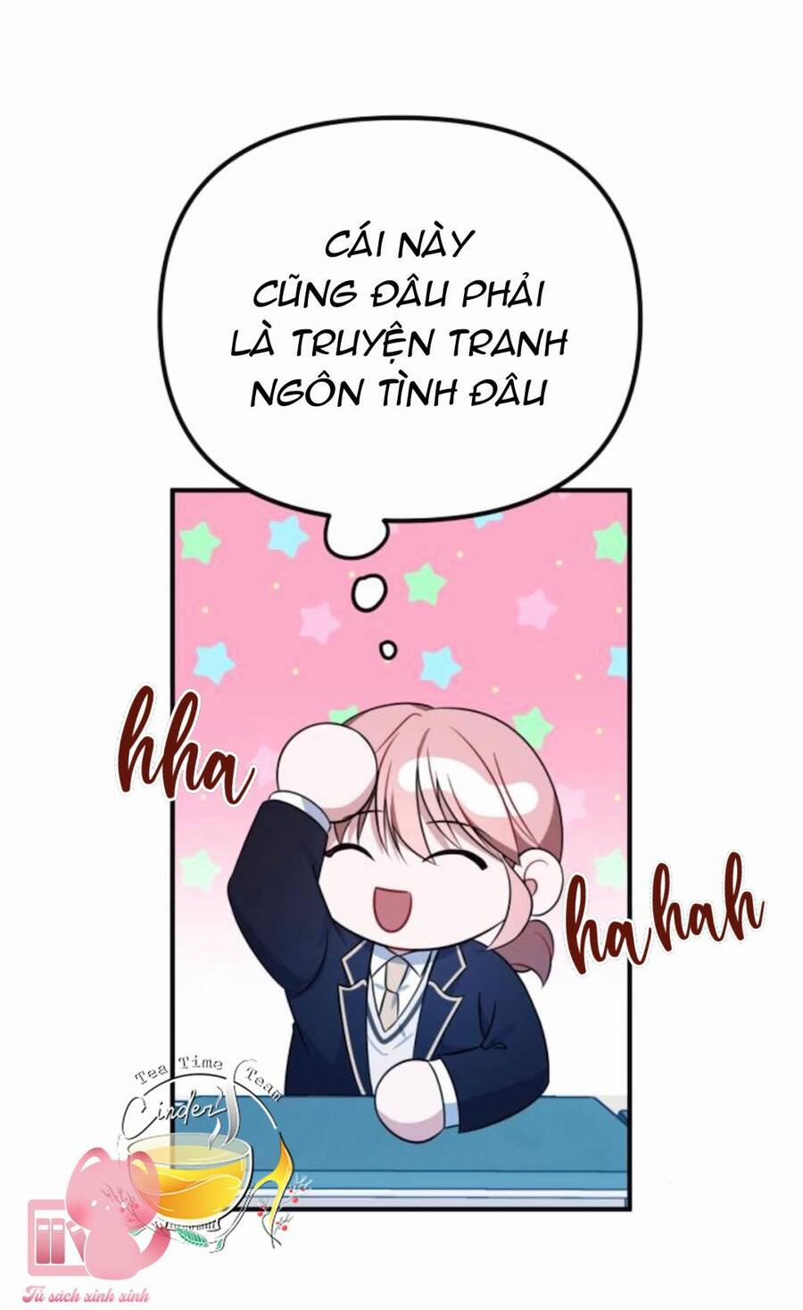 Hoán Đổi Sinh Mệnh 21 trang 11