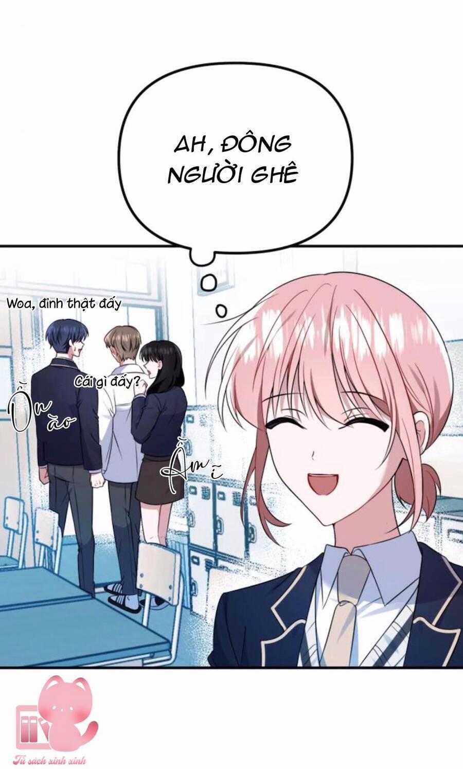 Hoán Đổi Sinh Mệnh 21 trang 12