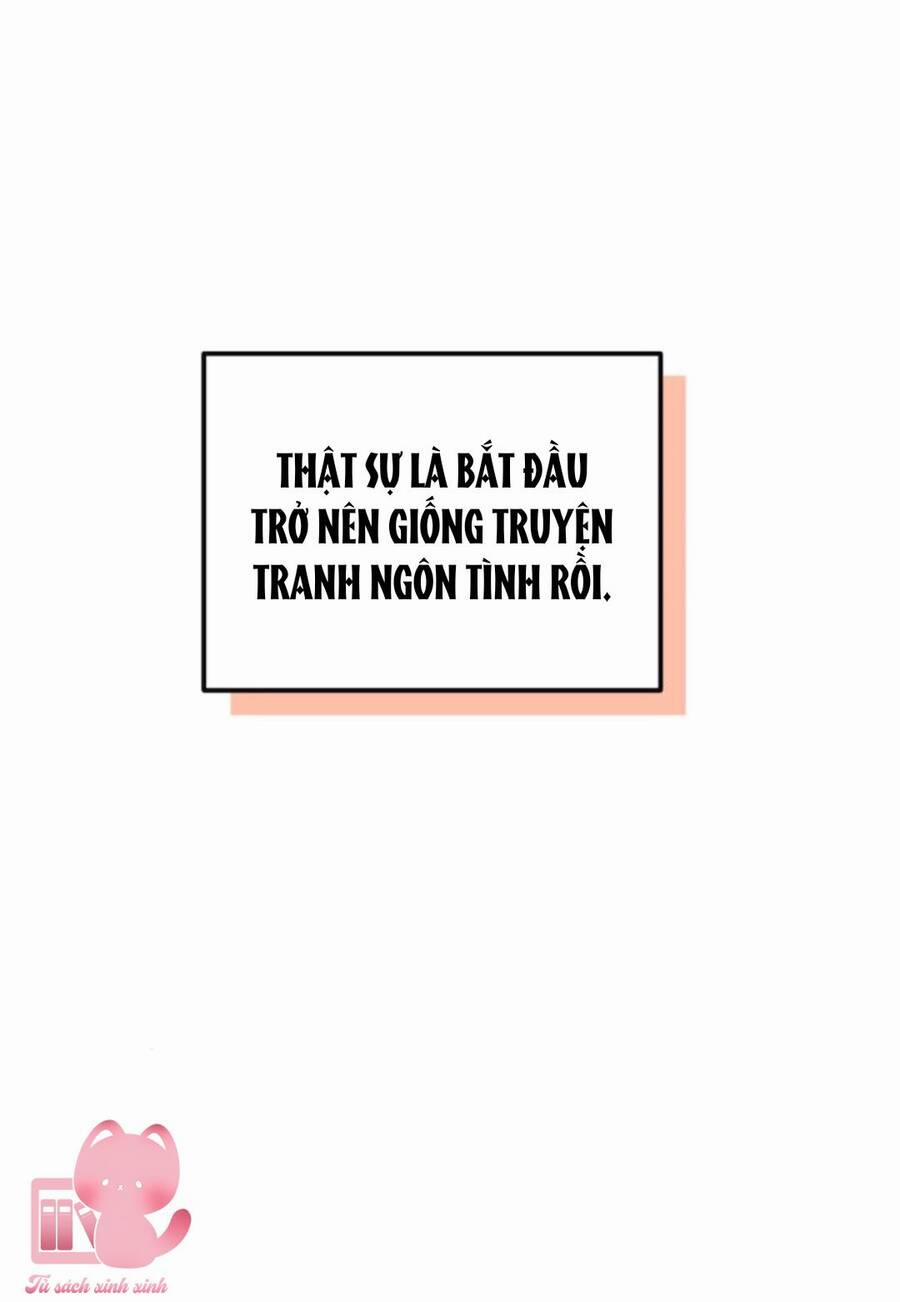 Hoán Đổi Sinh Mệnh 21 trang 16