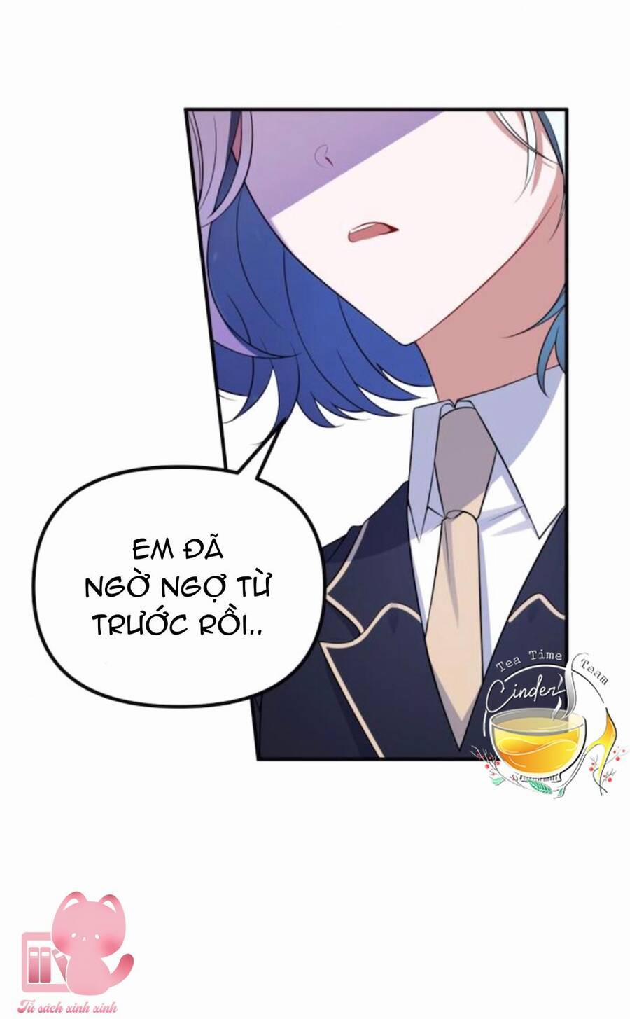 Hoán Đổi Sinh Mệnh 21 trang 18