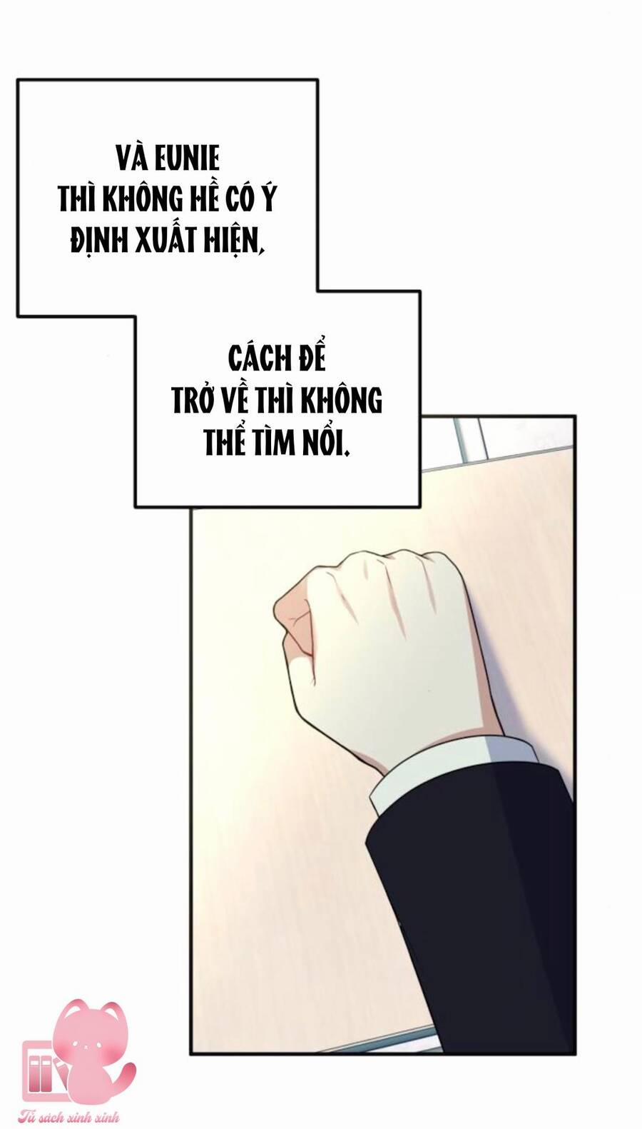 Hoán Đổi Sinh Mệnh 21 trang 2