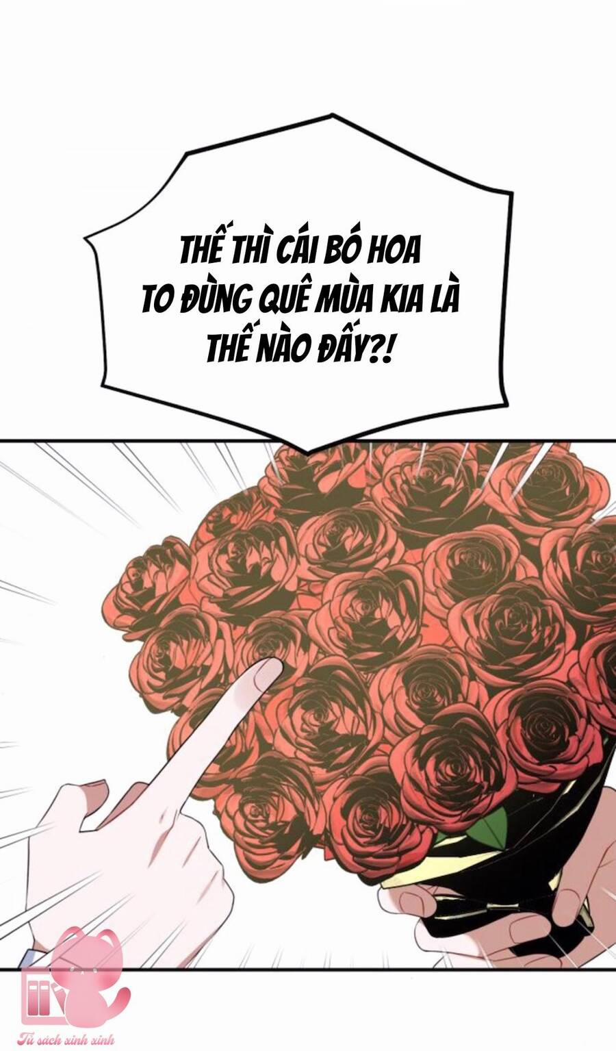 Hoán Đổi Sinh Mệnh 21 trang 20