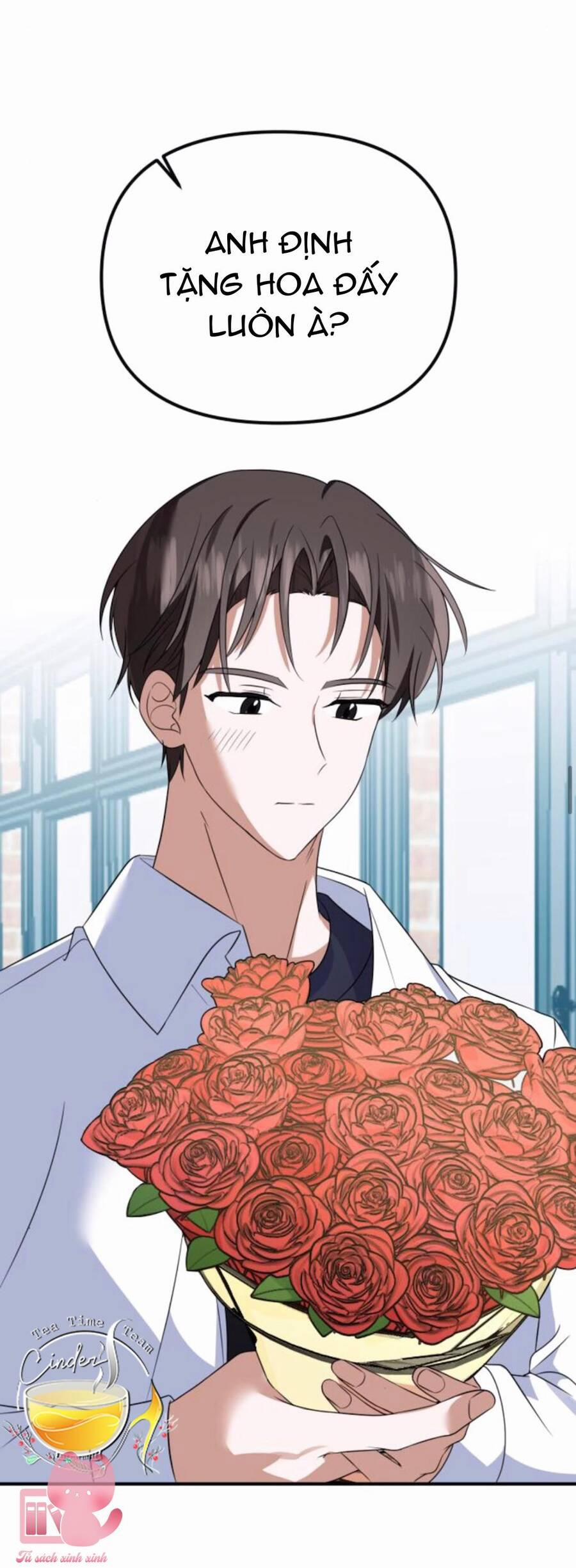 Hoán Đổi Sinh Mệnh 21 trang 23