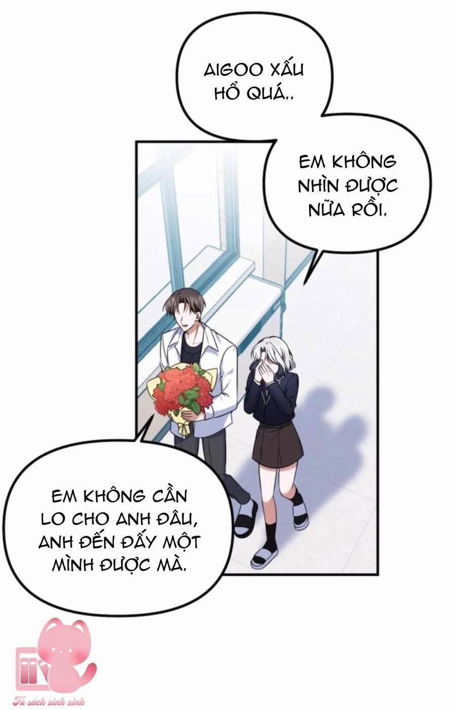 Hoán Đổi Sinh Mệnh 21 trang 25