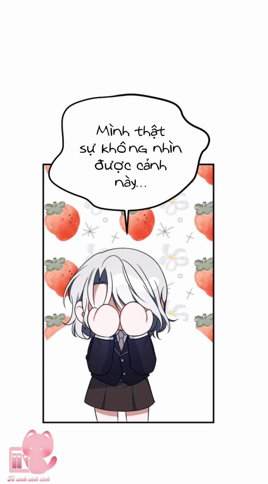 Hoán Đổi Sinh Mệnh 21 trang 27