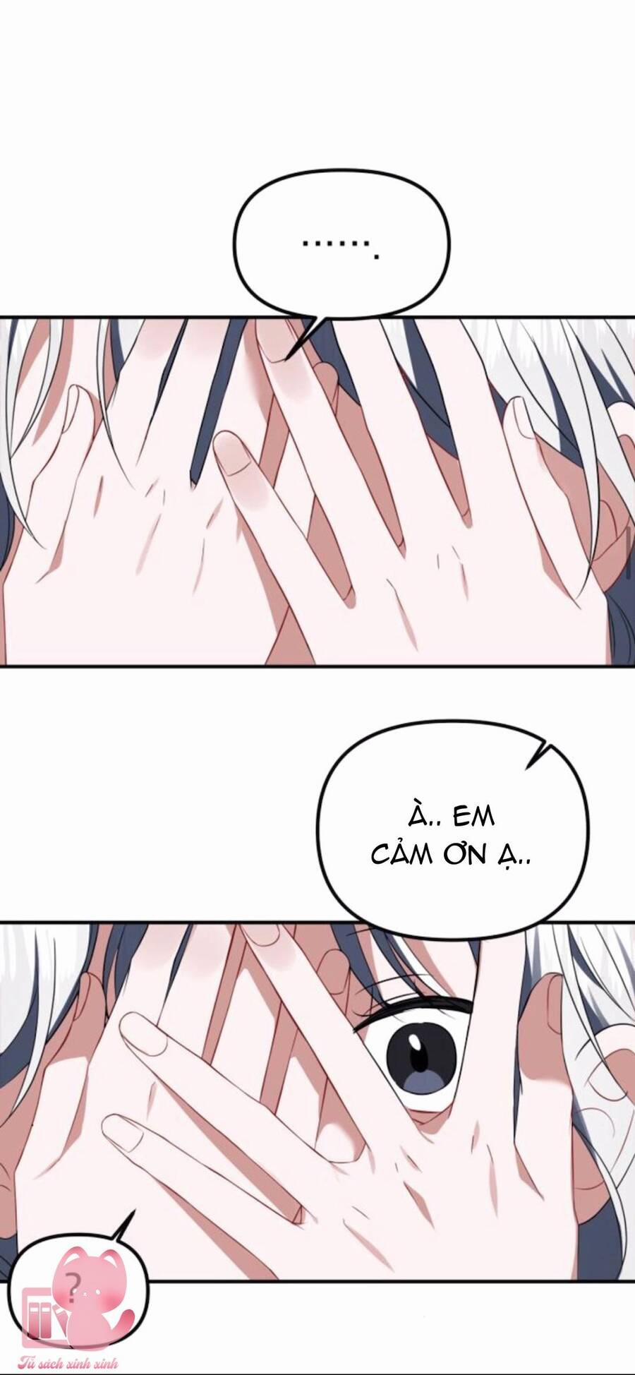 Hoán Đổi Sinh Mệnh 21 trang 28