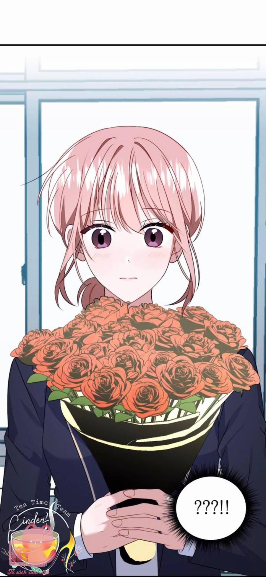 Hoán Đổi Sinh Mệnh 21 trang 29