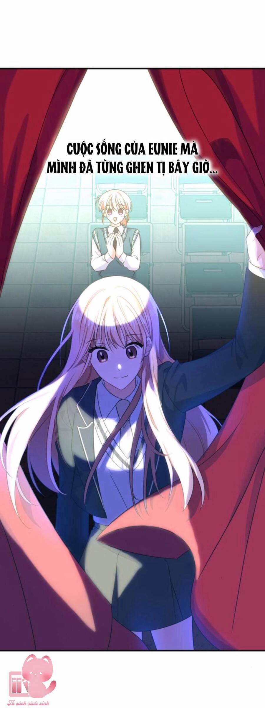 Hoán Đổi Sinh Mệnh 21 trang 3