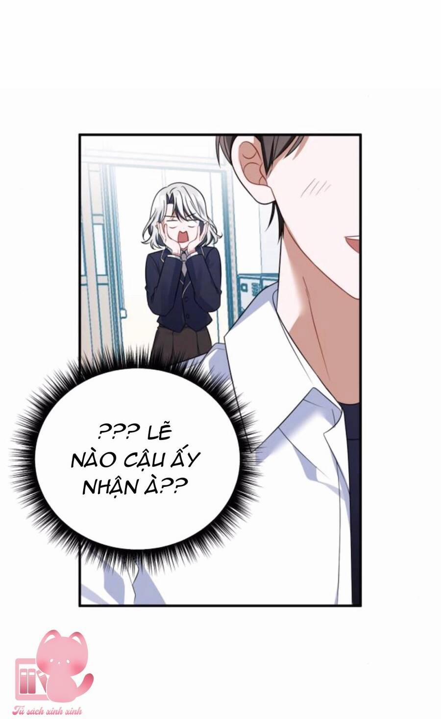 Hoán Đổi Sinh Mệnh 21 trang 30