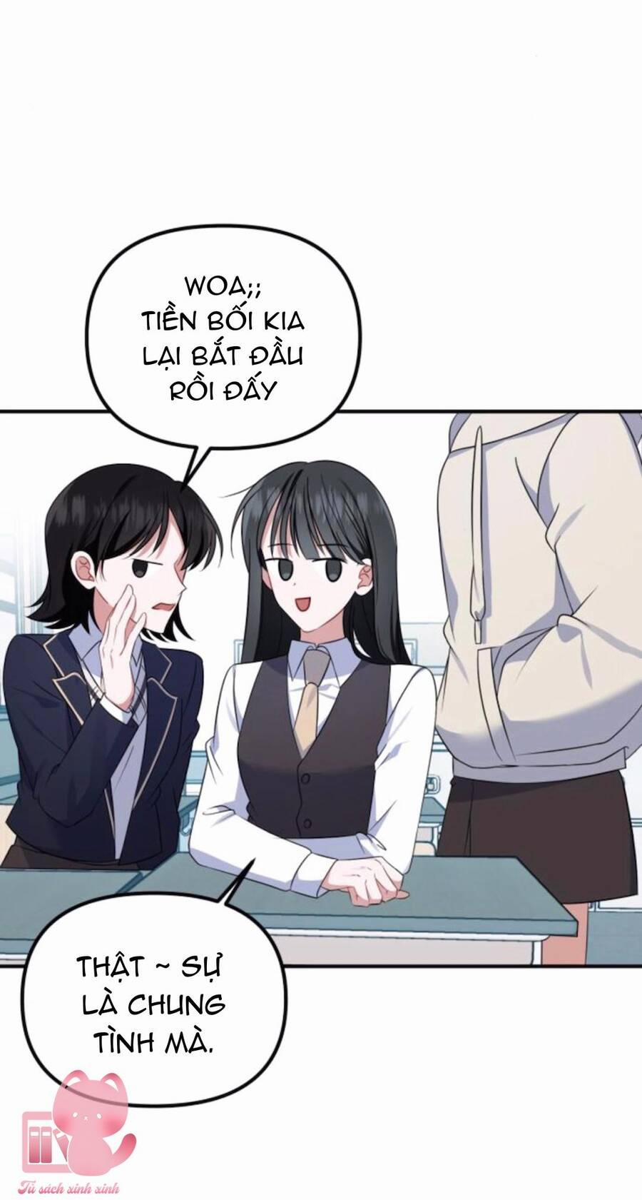 Hoán Đổi Sinh Mệnh 21 trang 31