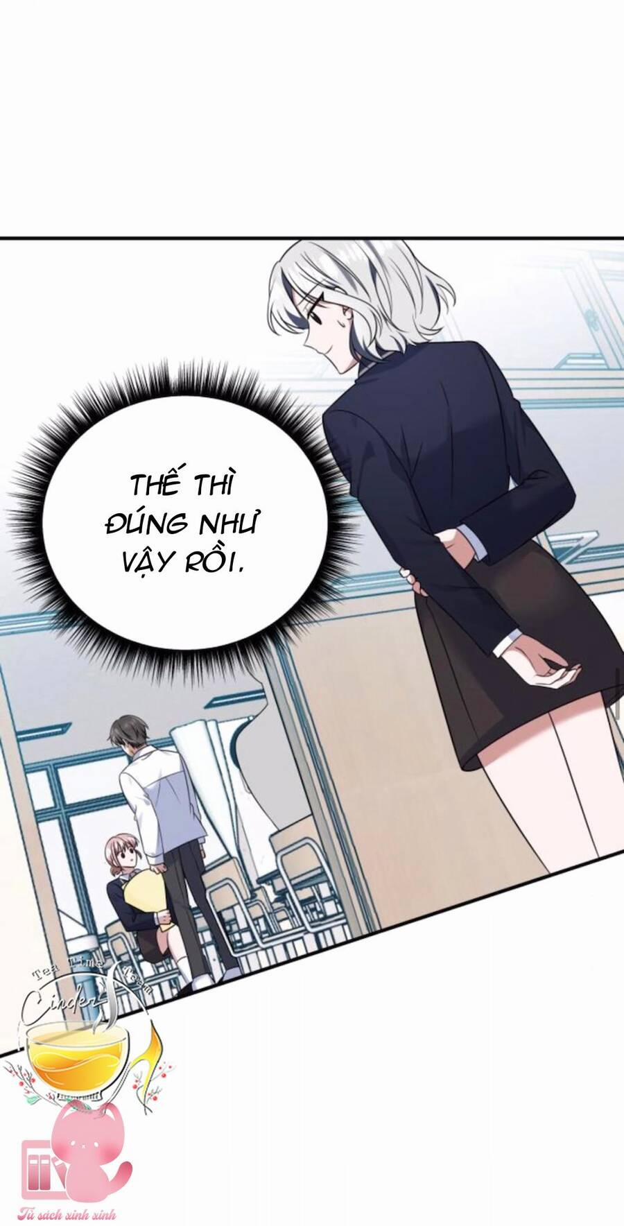 Hoán Đổi Sinh Mệnh 21 trang 36