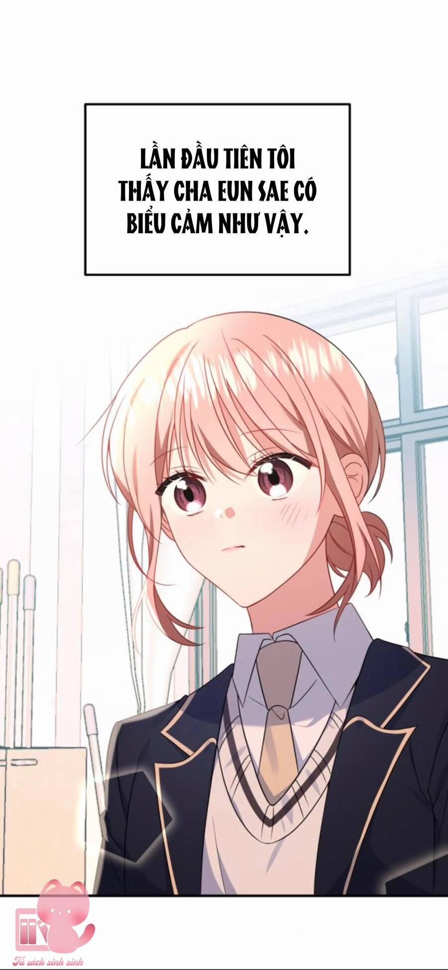 Hoán Đổi Sinh Mệnh 21 trang 38