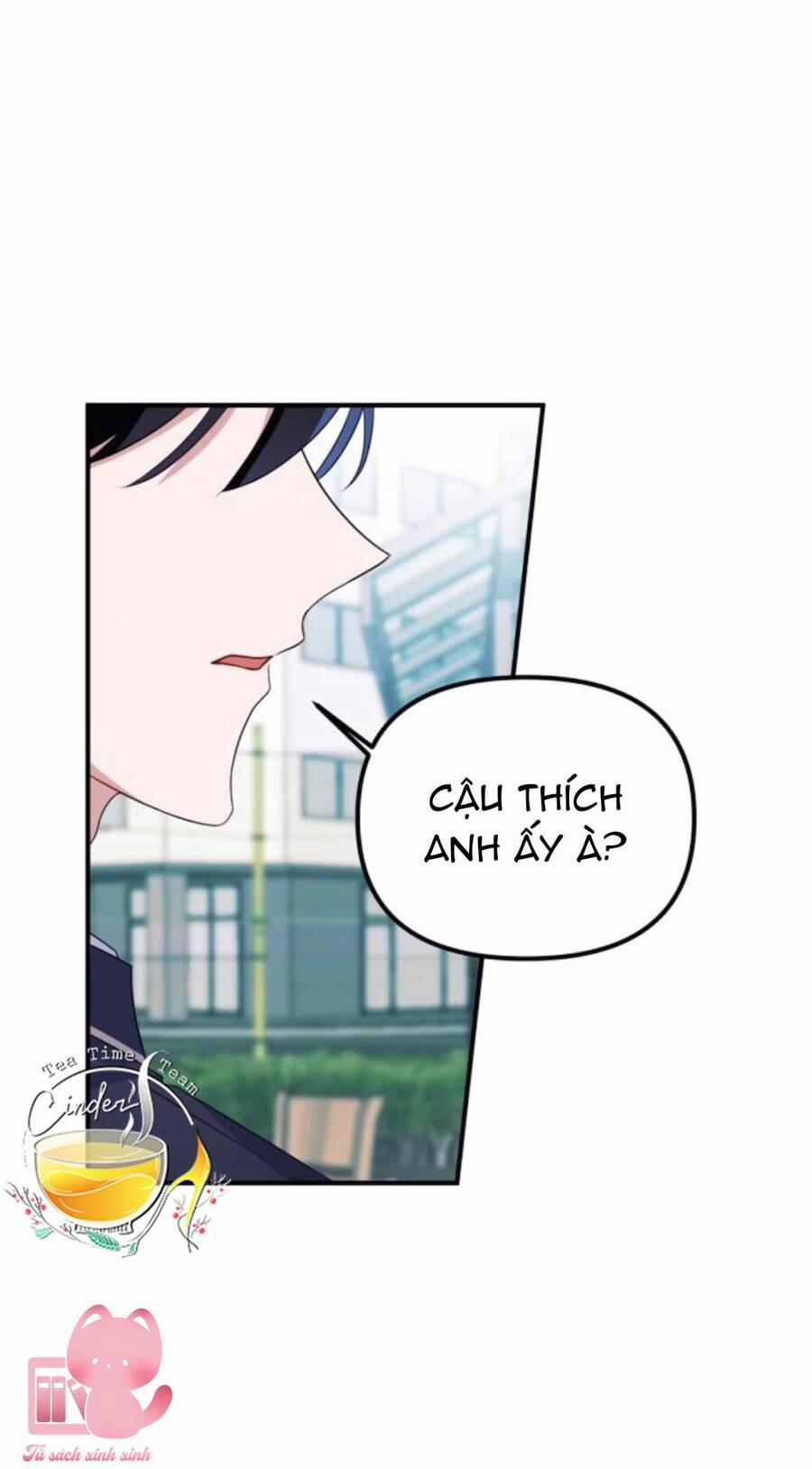 Hoán Đổi Sinh Mệnh 21 trang 44