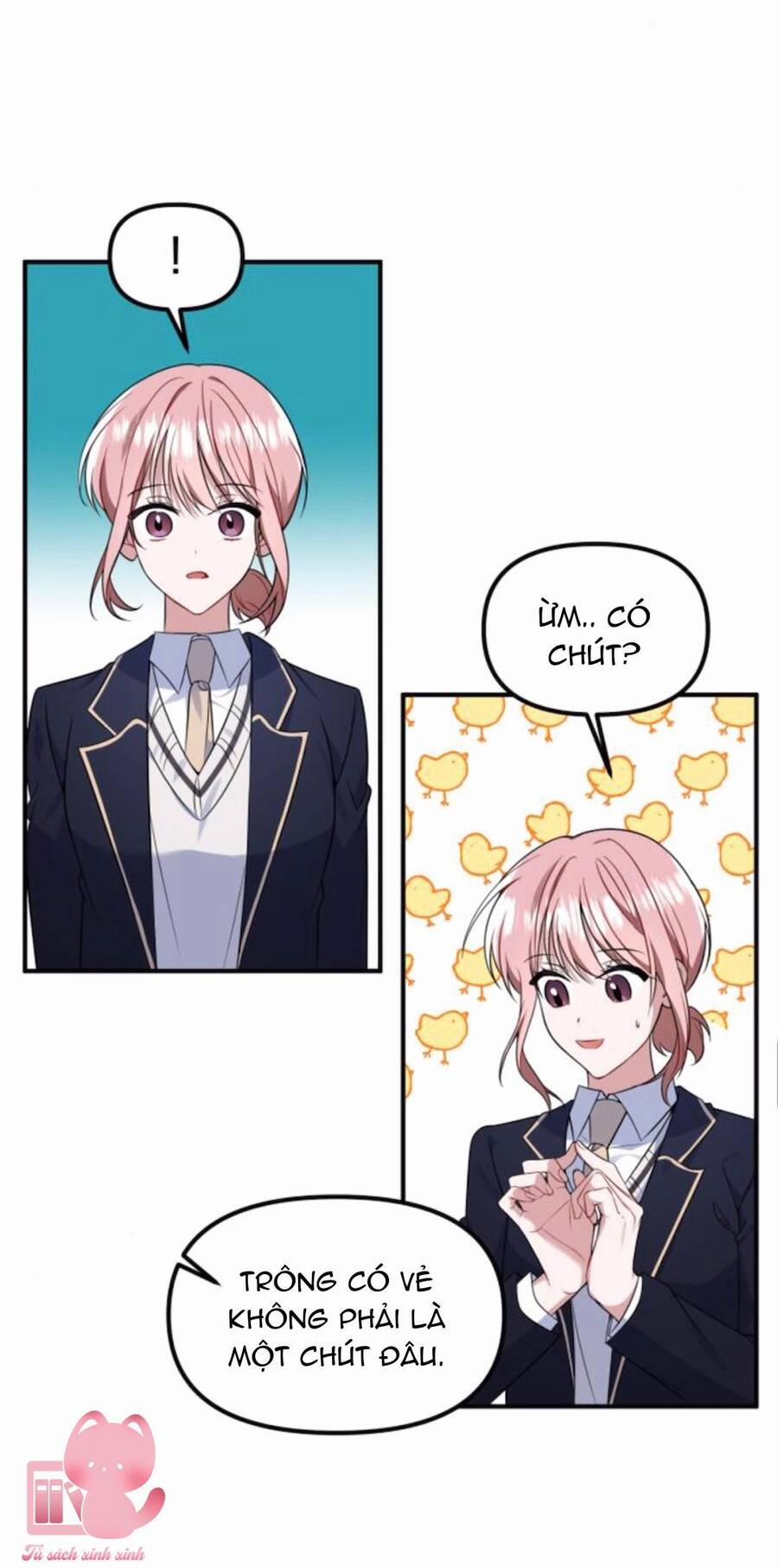 Hoán Đổi Sinh Mệnh 21 trang 45