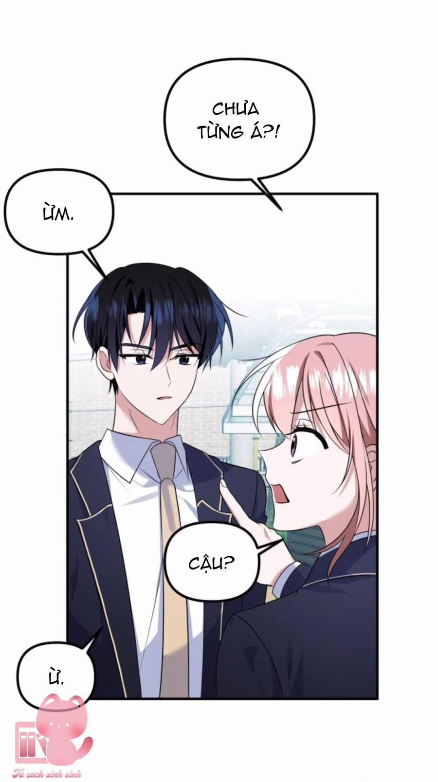 Hoán Đổi Sinh Mệnh 21 trang 48