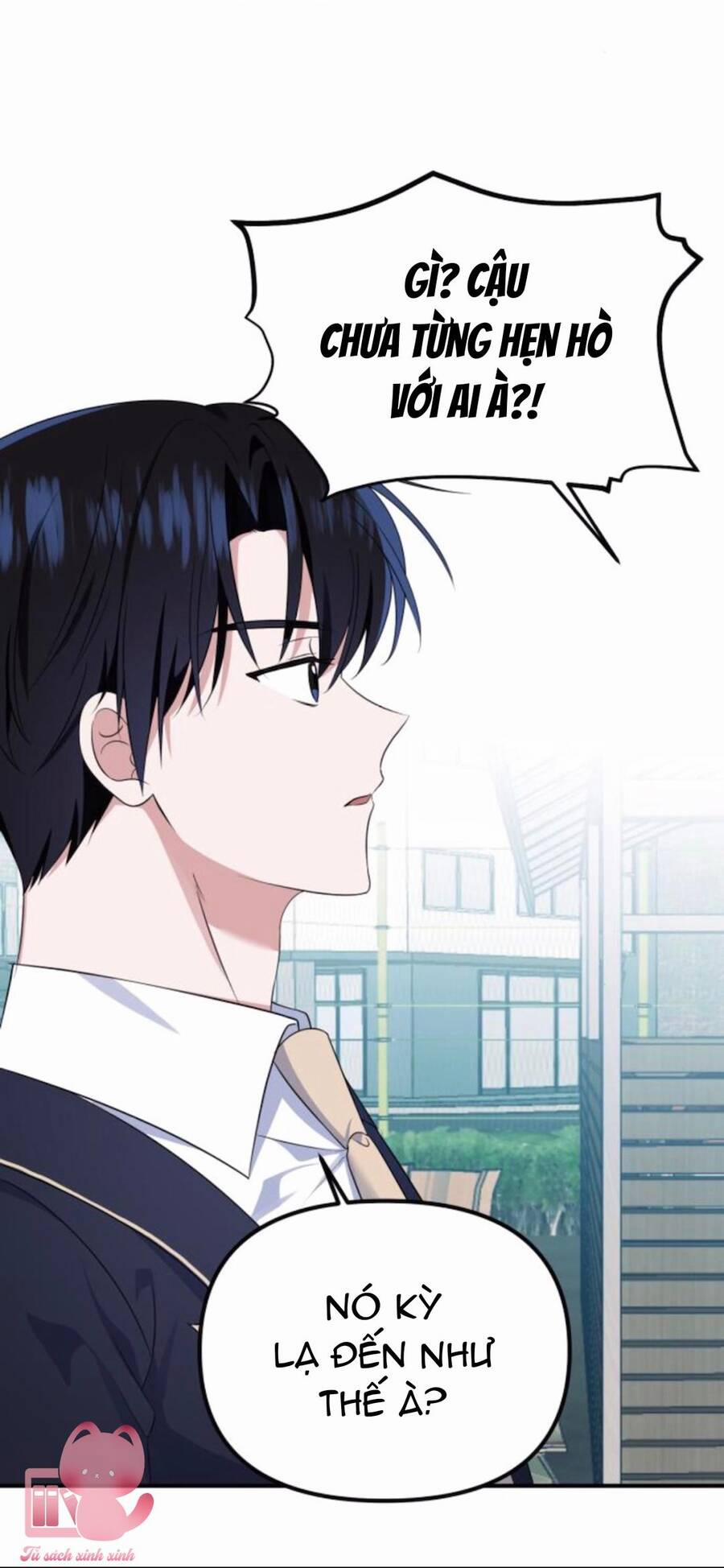 Hoán Đổi Sinh Mệnh 21 trang 49