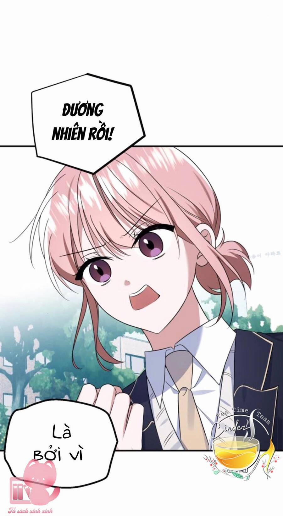 Hoán Đổi Sinh Mệnh 21 trang 50