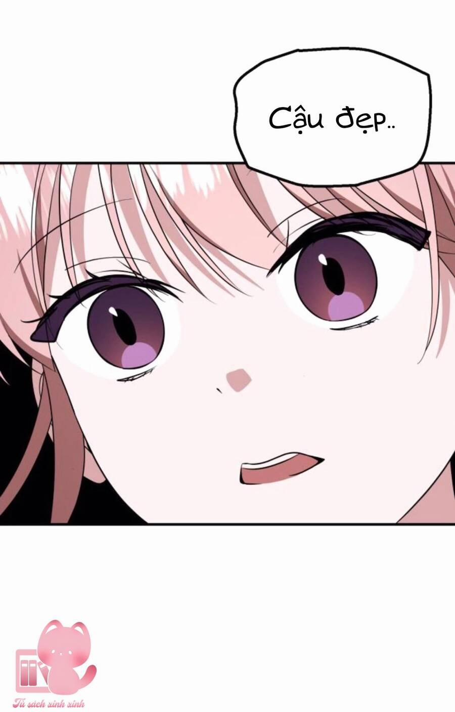 Hoán Đổi Sinh Mệnh 21 trang 51