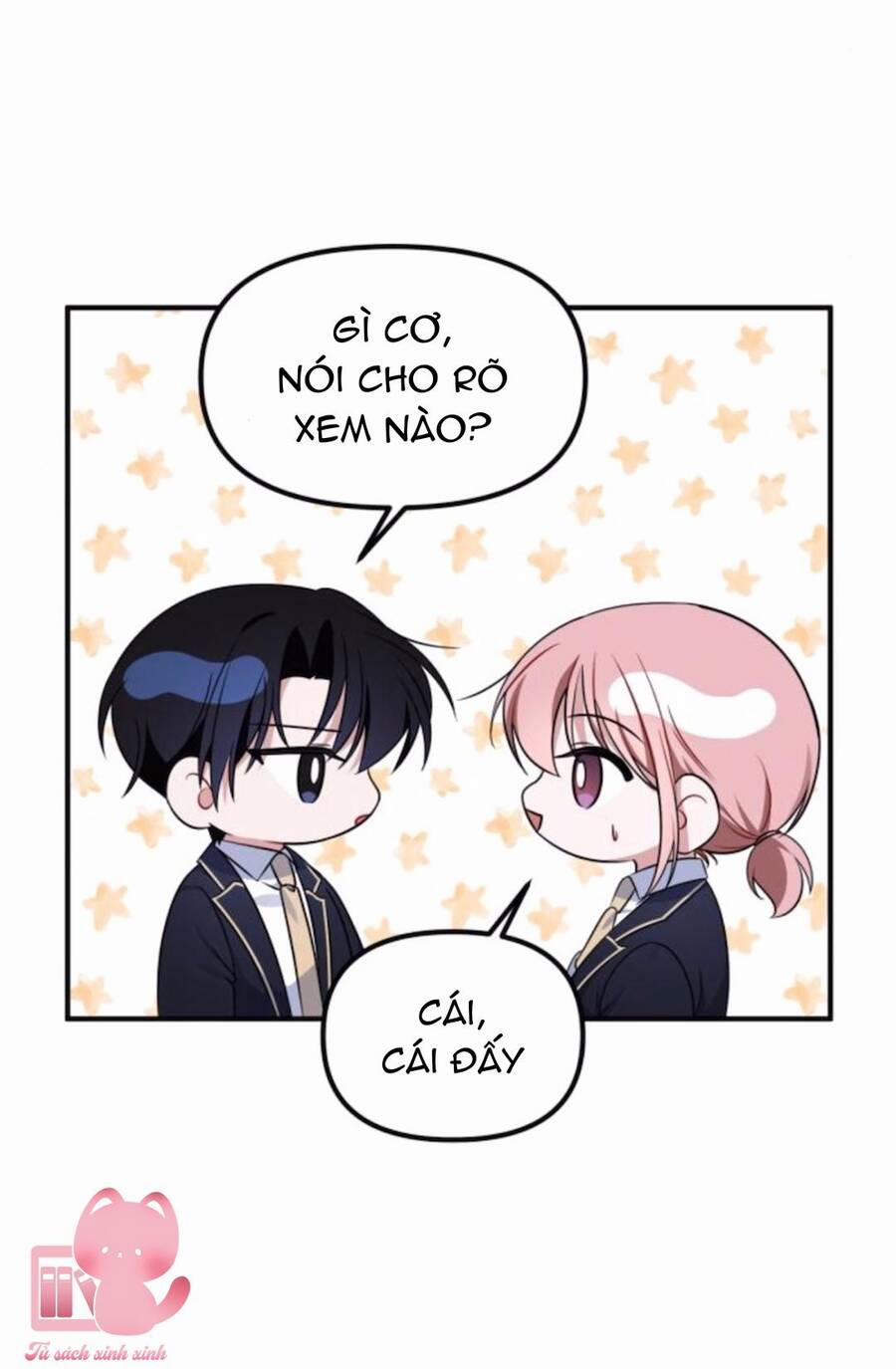 Hoán Đổi Sinh Mệnh 21 trang 53