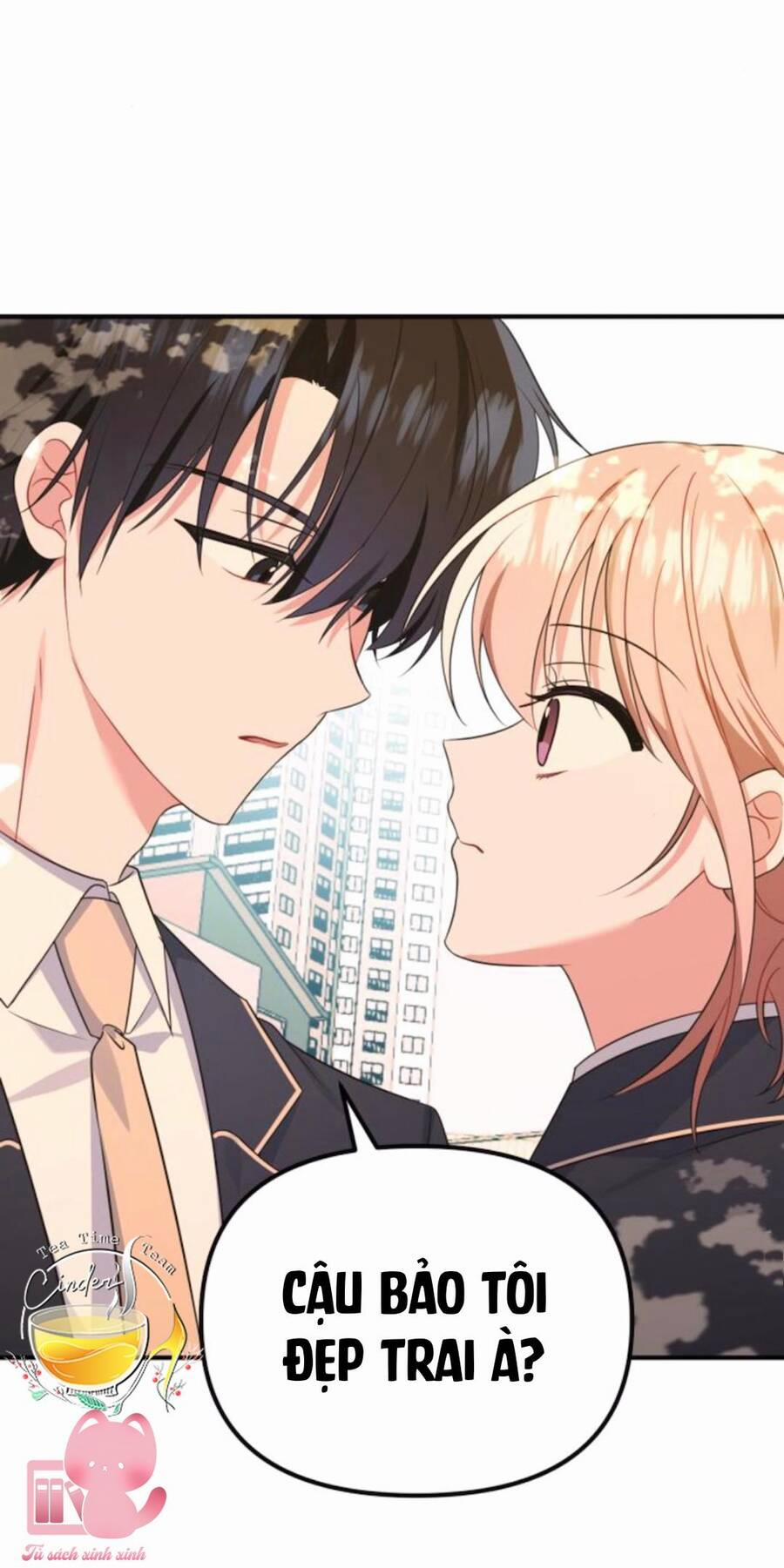 Hoán Đổi Sinh Mệnh 21 trang 54