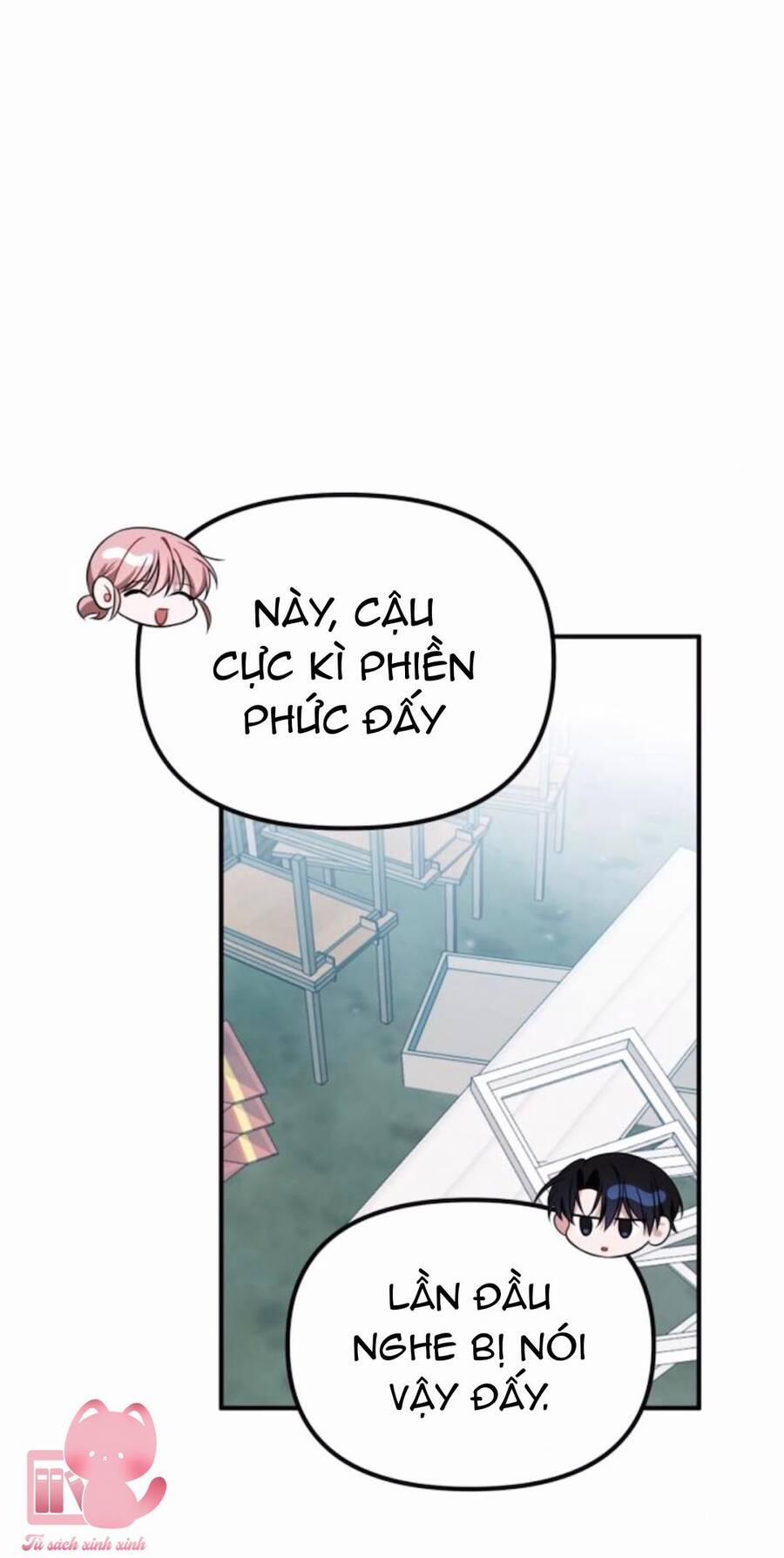 Hoán Đổi Sinh Mệnh 21 trang 56