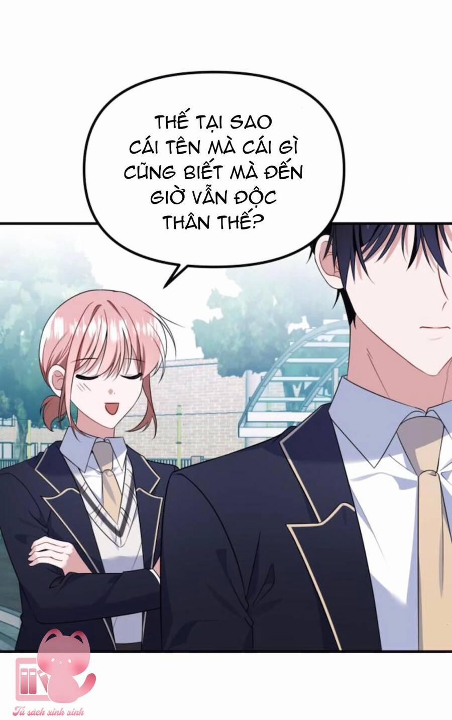 Hoán Đổi Sinh Mệnh 21 trang 57