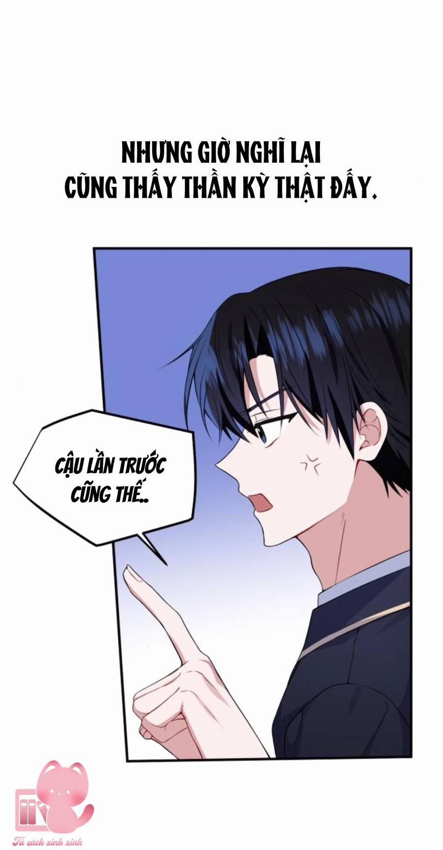 Hoán Đổi Sinh Mệnh 21 trang 6