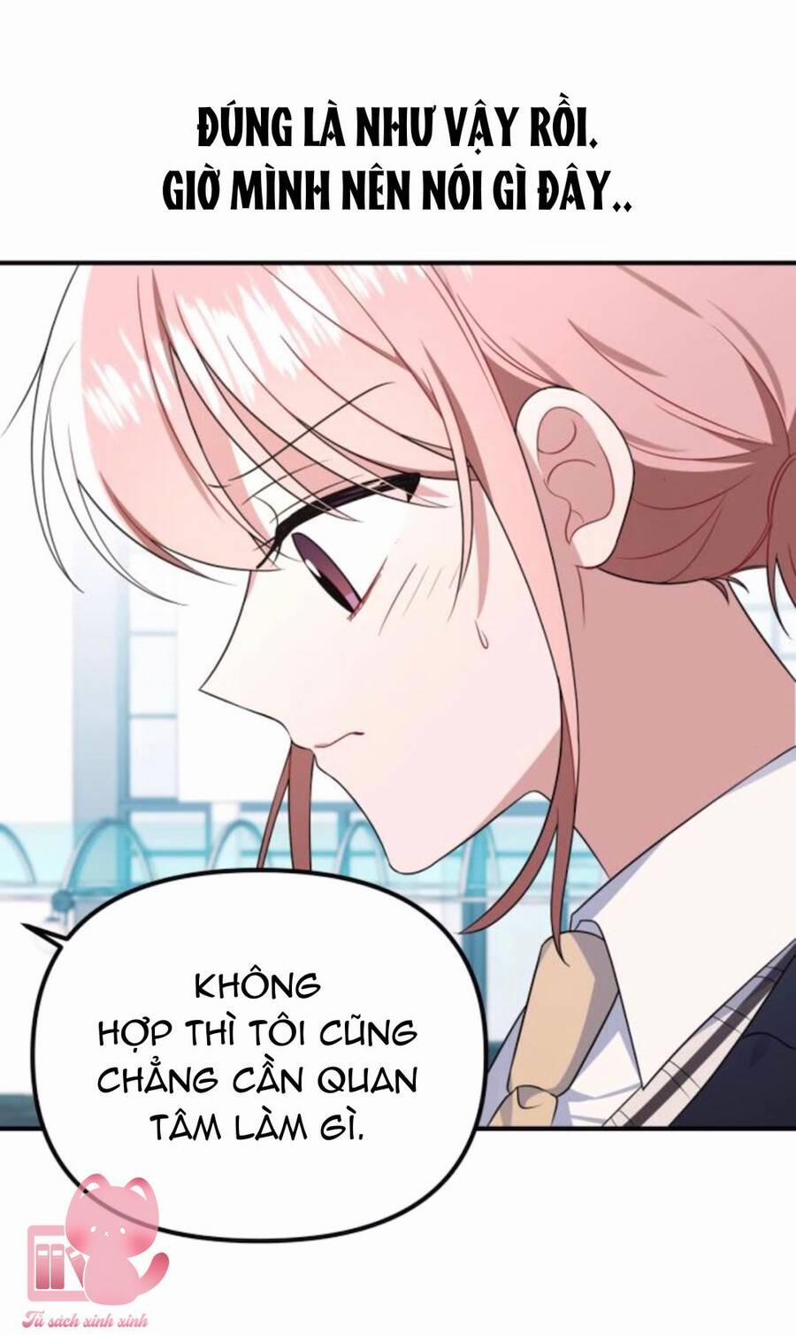 Hoán Đổi Sinh Mệnh 21 trang 60