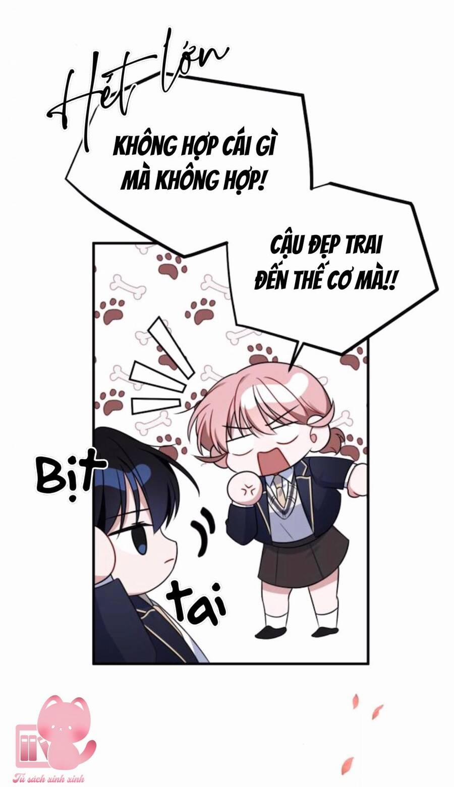 Hoán Đổi Sinh Mệnh 21 trang 61