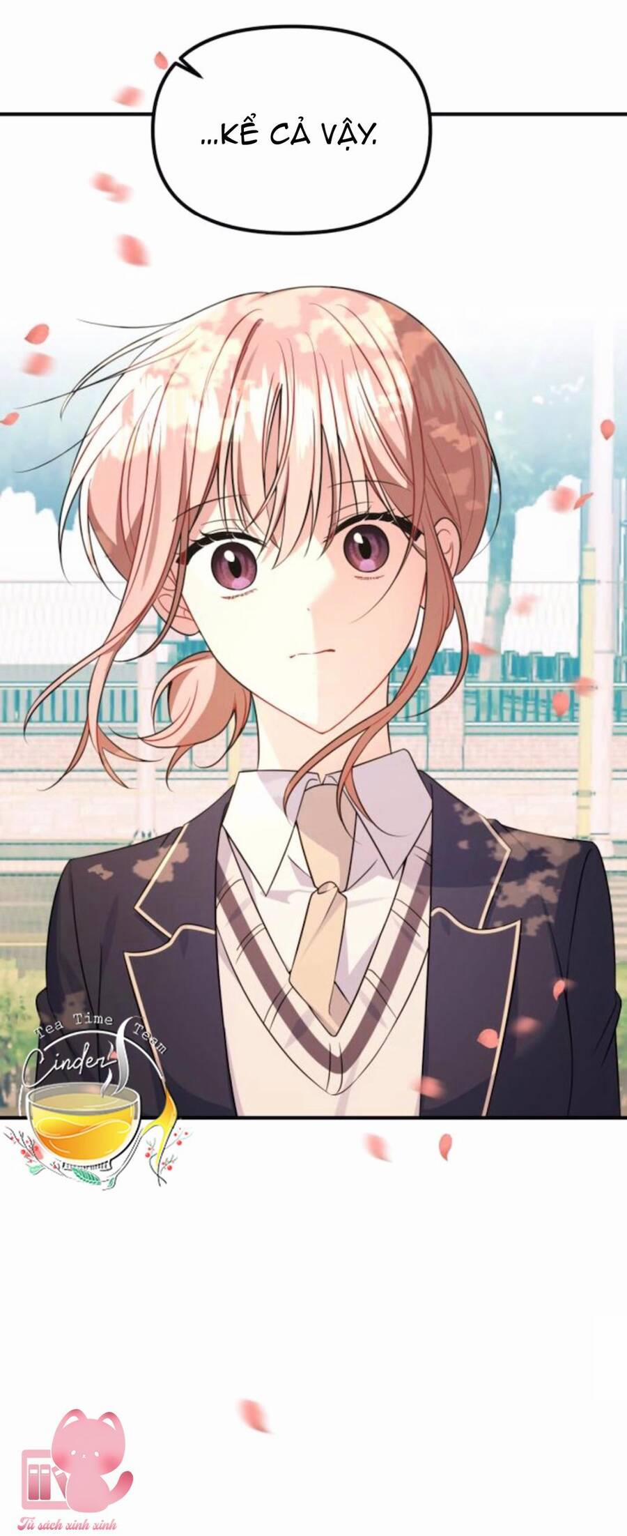 Hoán Đổi Sinh Mệnh 21 trang 62