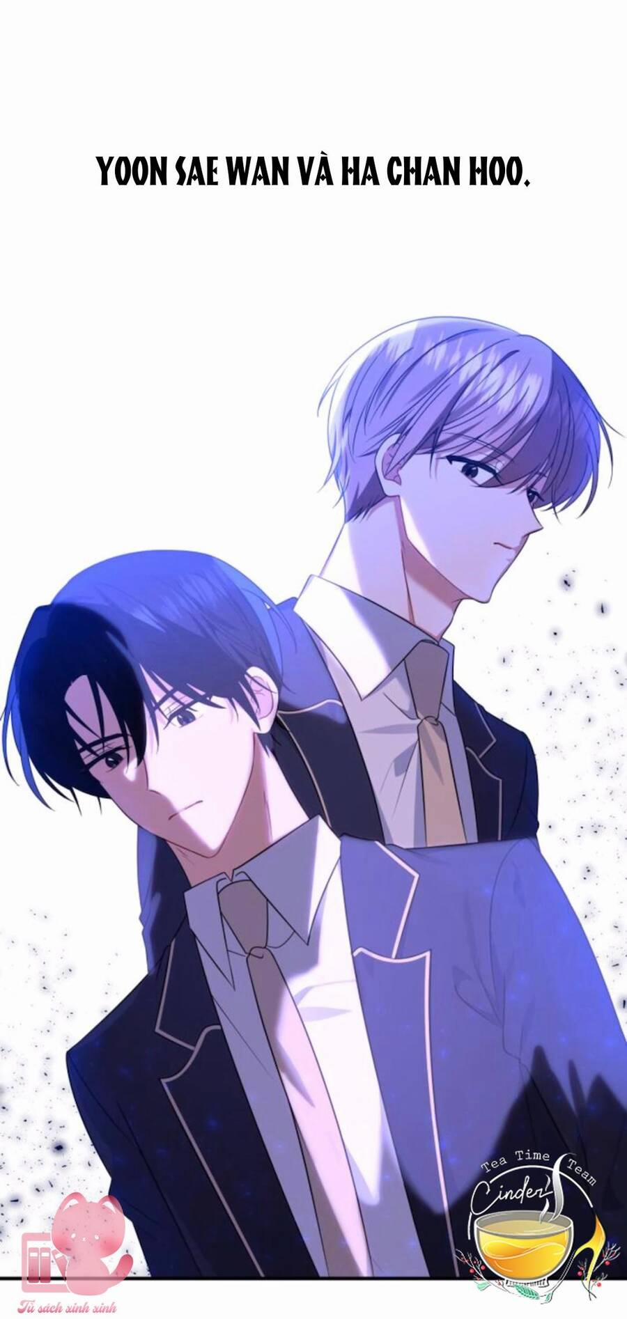 Hoán Đổi Sinh Mệnh 21 trang 7