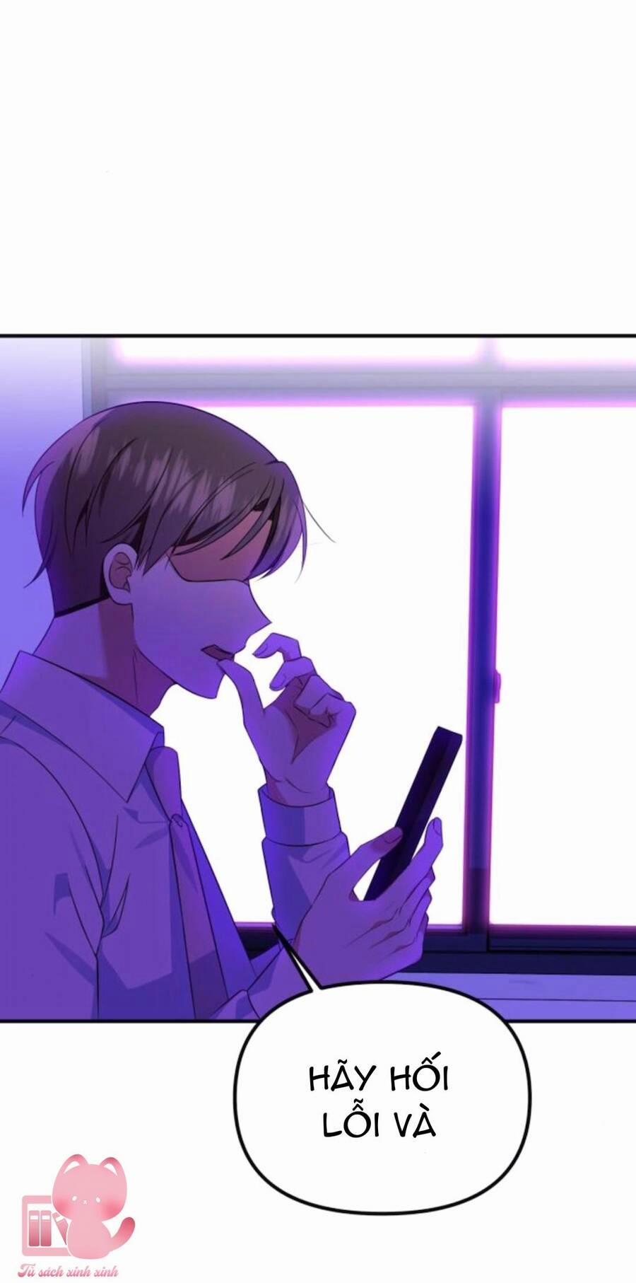 Hoán Đổi Sinh Mệnh 21 trang 70