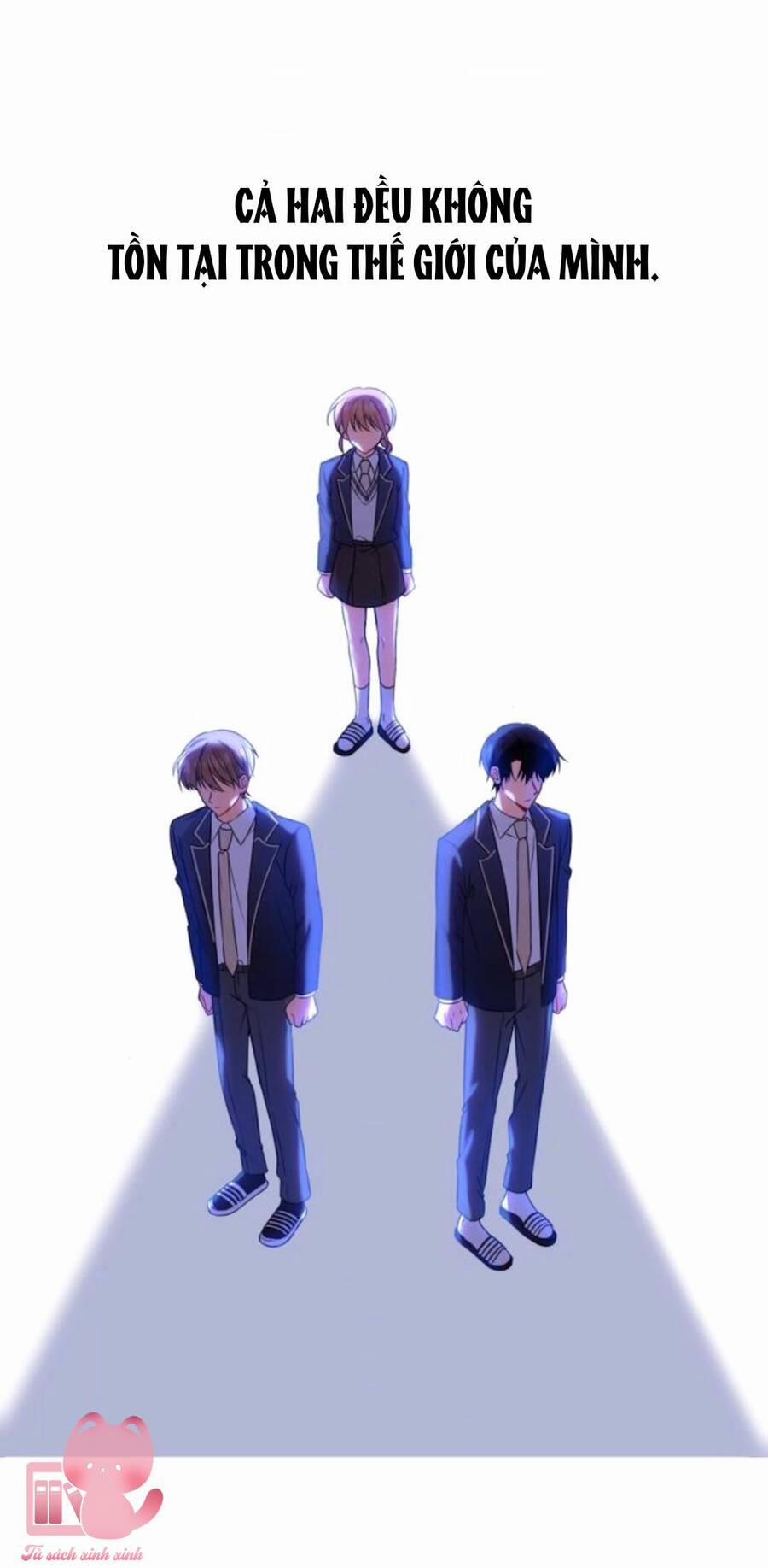 Hoán Đổi Sinh Mệnh 21 trang 8