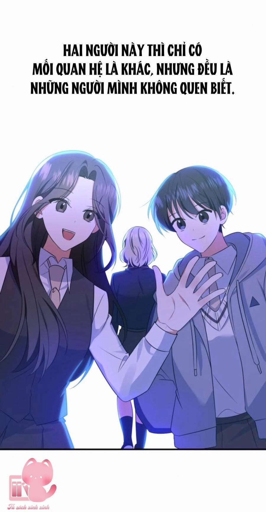 Hoán Đổi Sinh Mệnh 21 trang 9