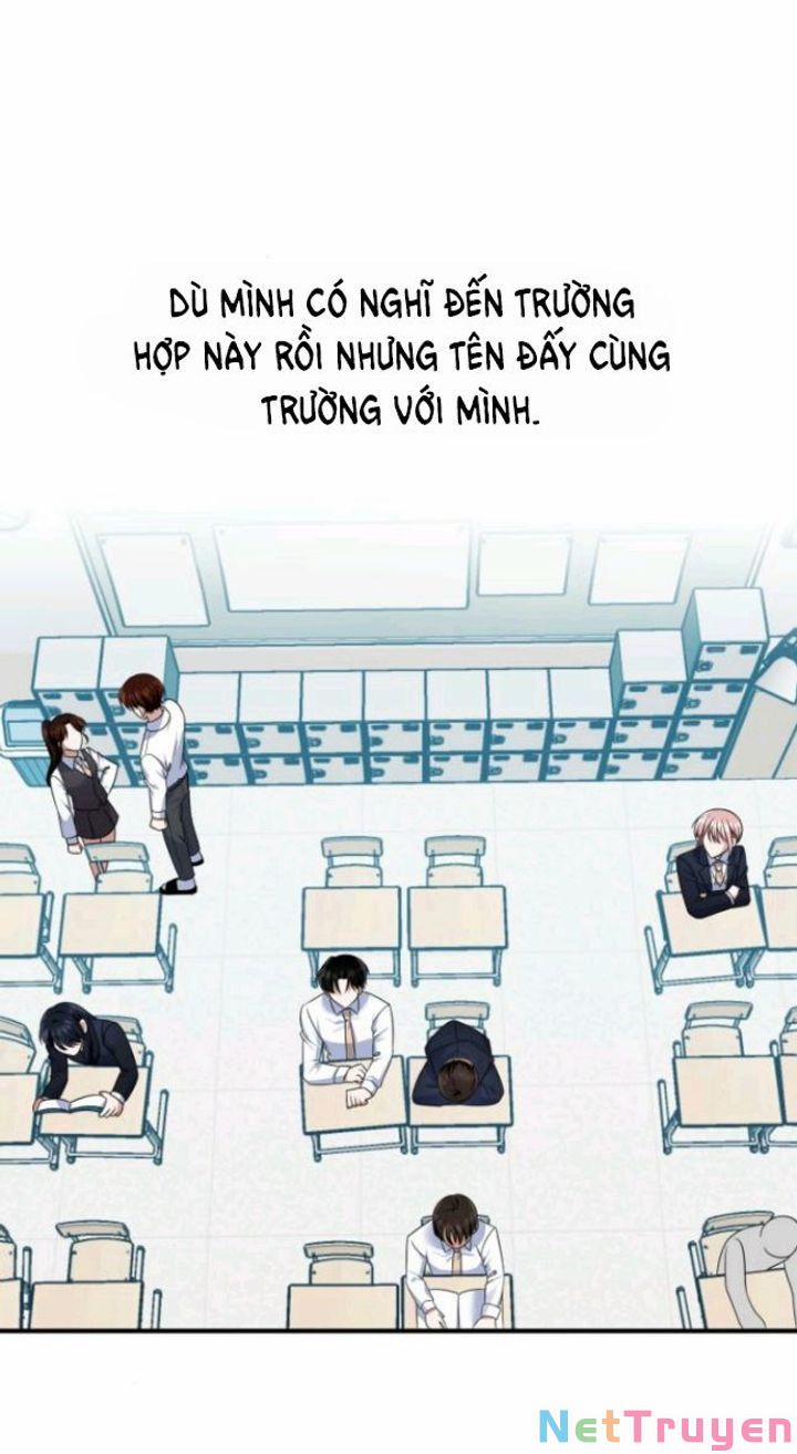 Hoán Đổi Sinh Mệnh 22 trang 11