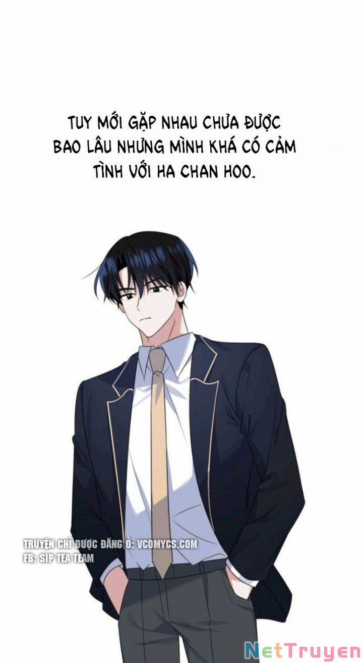 Hoán Đổi Sinh Mệnh 22 trang 2