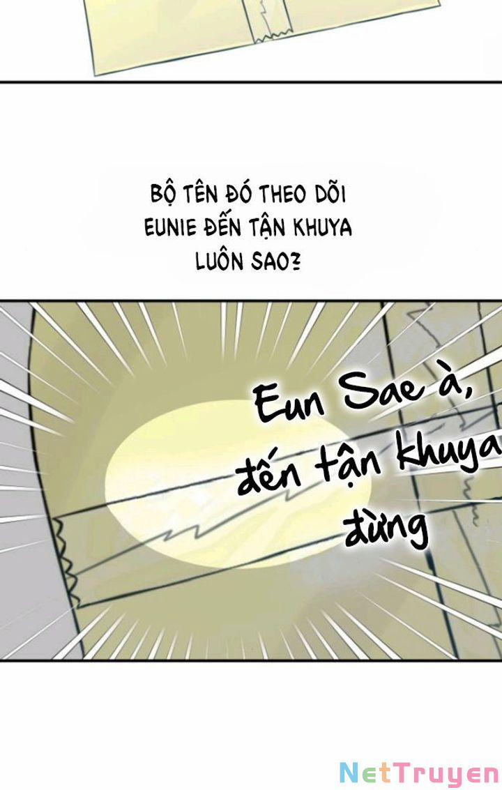 Hoán Đổi Sinh Mệnh 22 trang 21