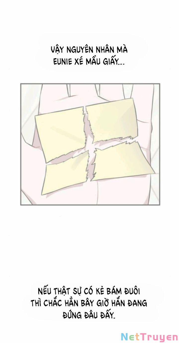 Hoán Đổi Sinh Mệnh 22 trang 22