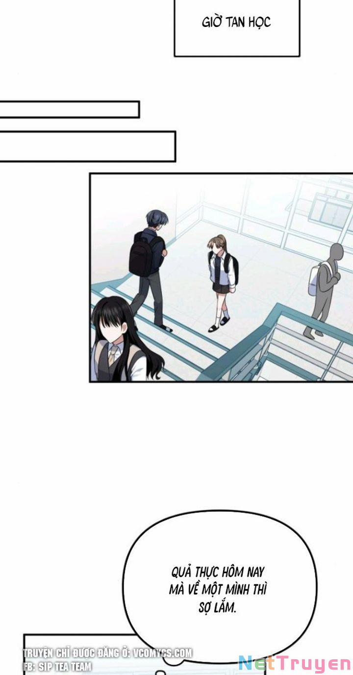 Hoán Đổi Sinh Mệnh 22 trang 25