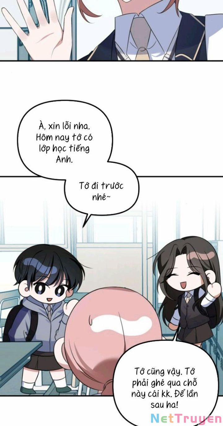 Hoán Đổi Sinh Mệnh 22 trang 27