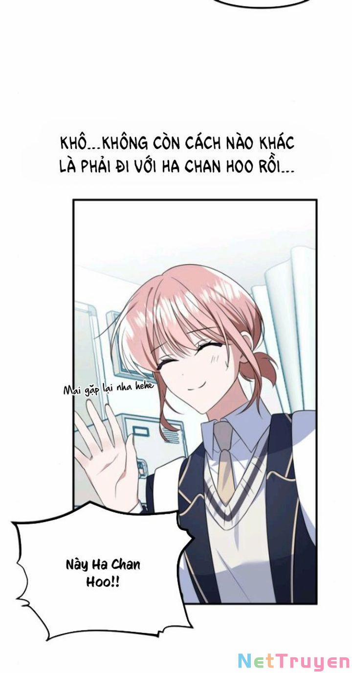 Hoán Đổi Sinh Mệnh 22 trang 28