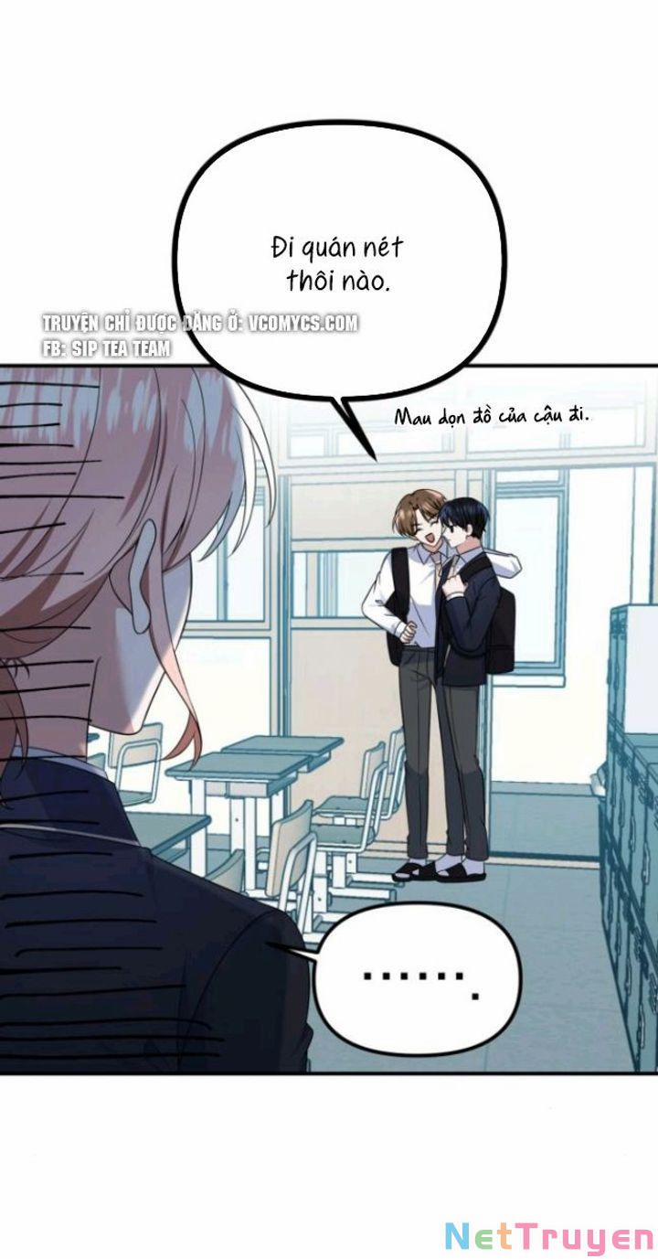 Hoán Đổi Sinh Mệnh 22 trang 29