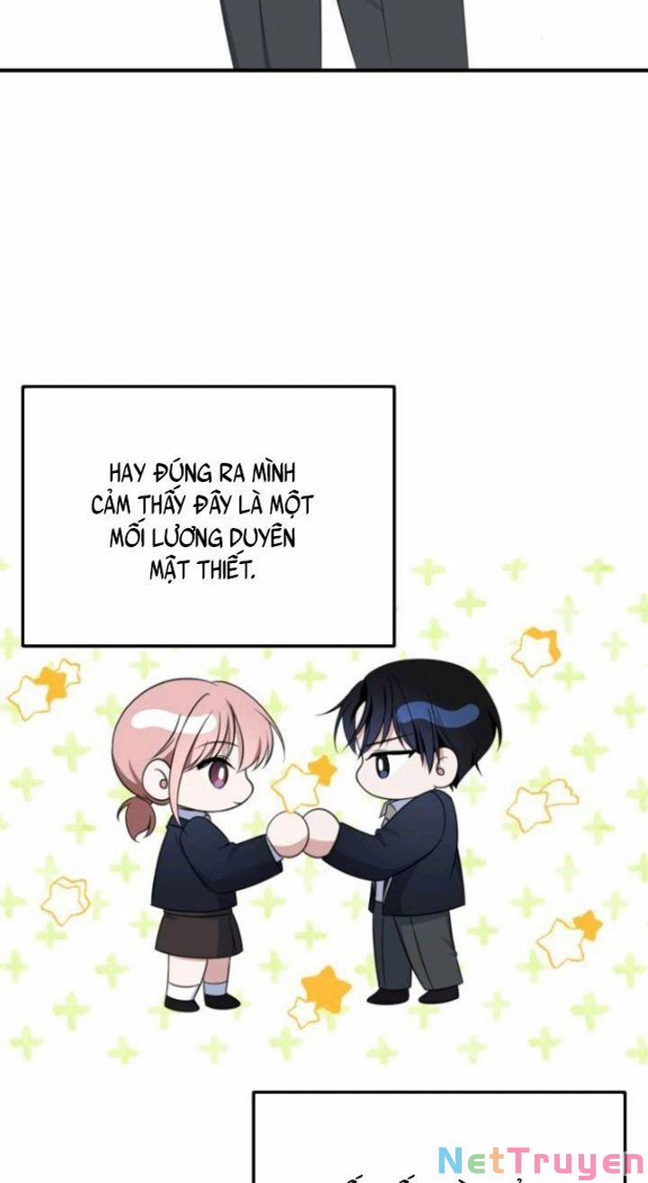 Hoán Đổi Sinh Mệnh 22 trang 3