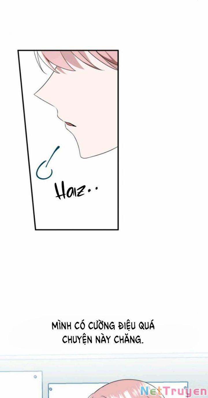 Hoán Đổi Sinh Mệnh 22 trang 30