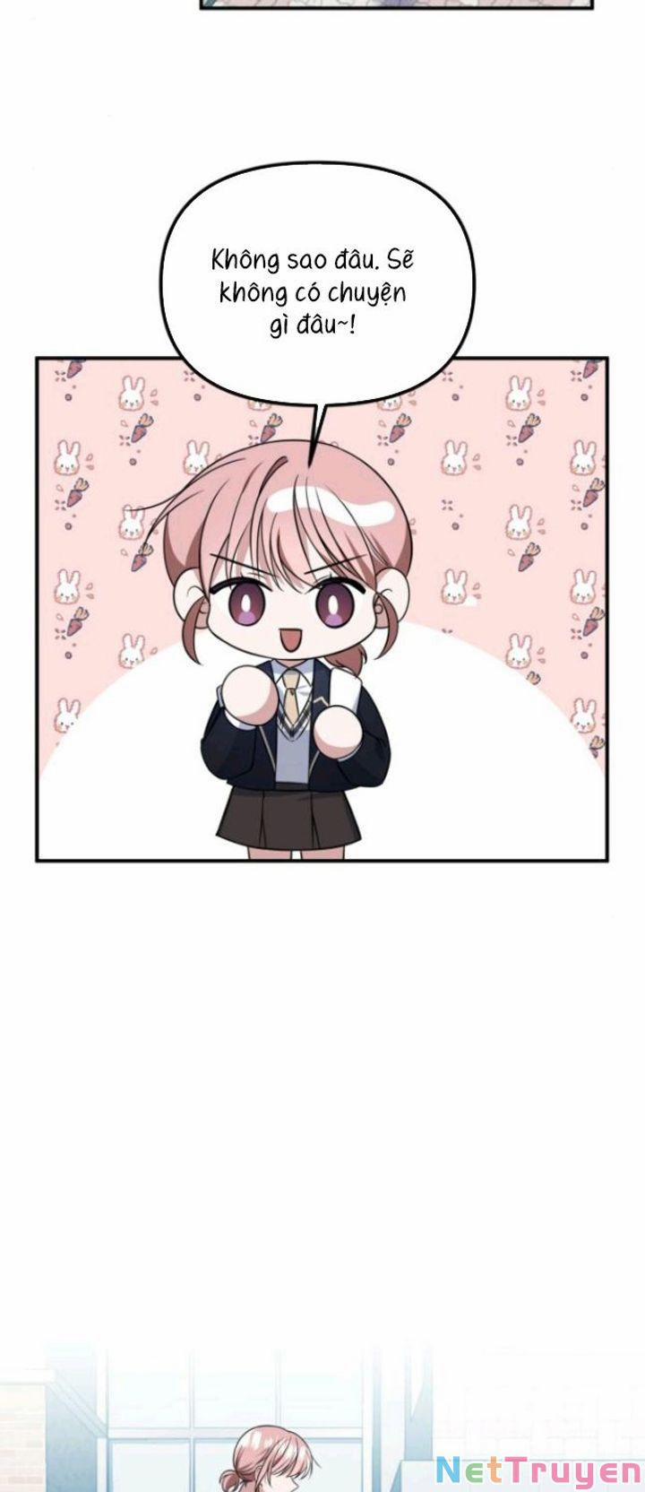 Hoán Đổi Sinh Mệnh 22 trang 33