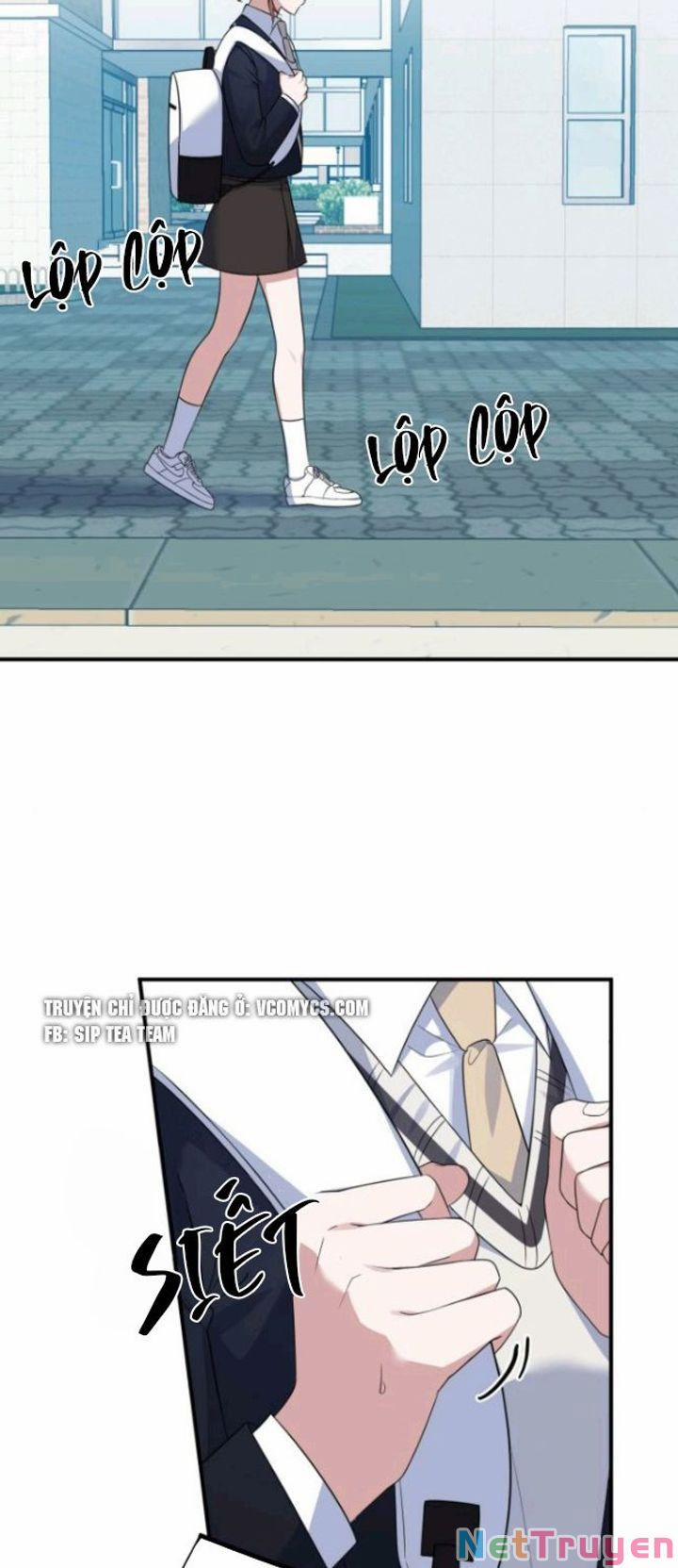 Hoán Đổi Sinh Mệnh 22 trang 34